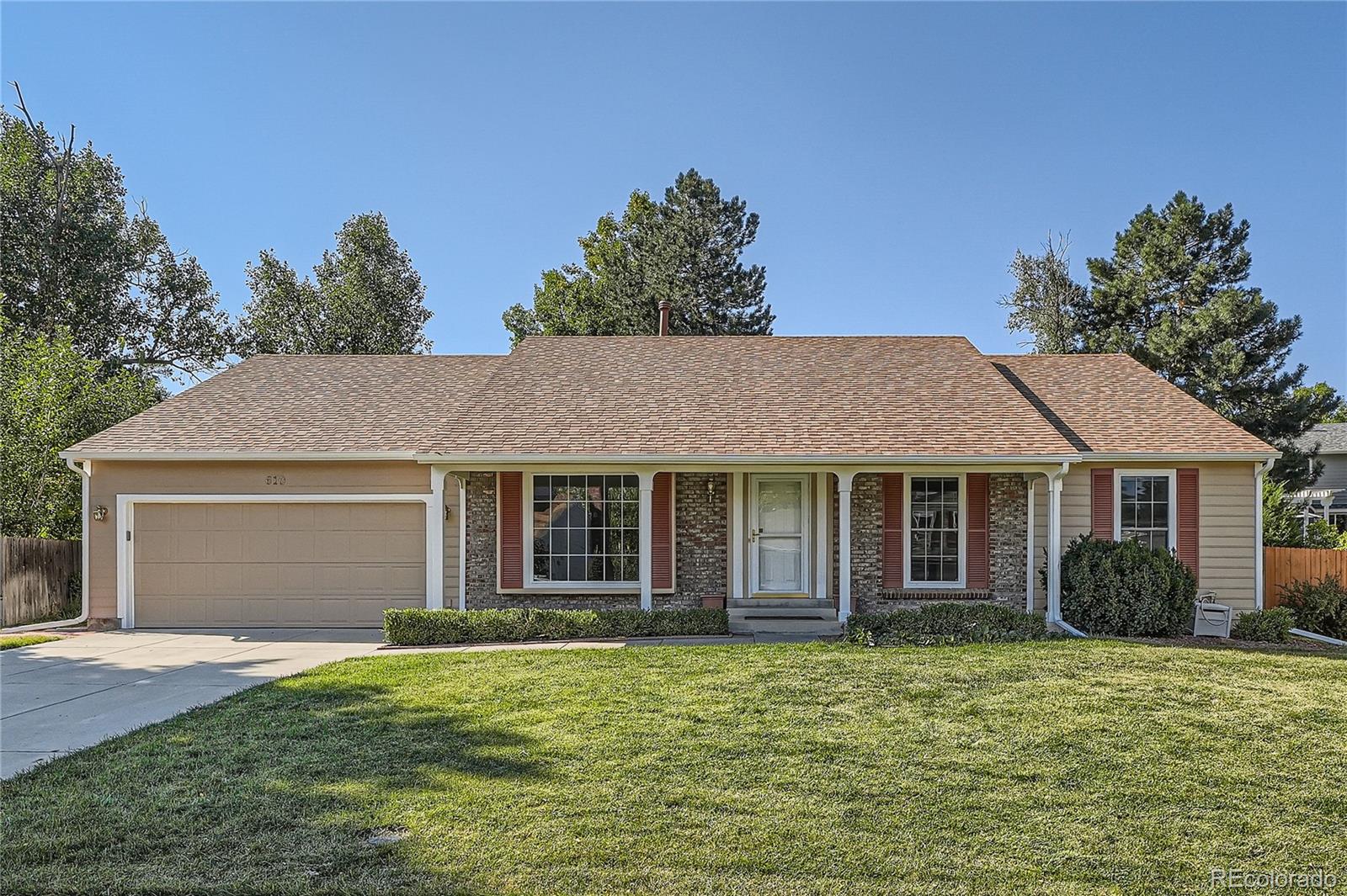 MLS Image #0 for 610 e kettle avenue,littleton, Colorado