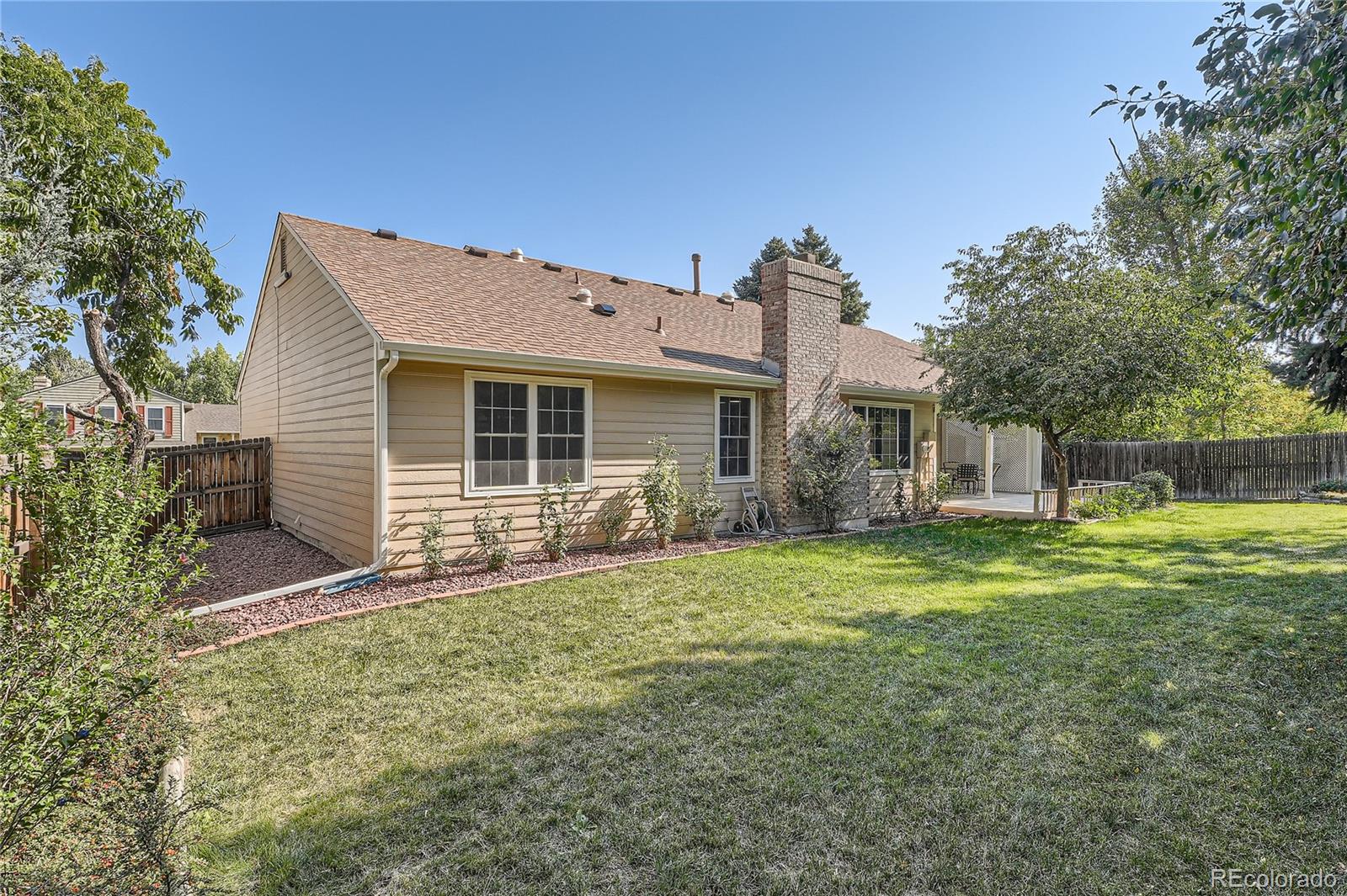 MLS Image #21 for 610 e kettle avenue,littleton, Colorado