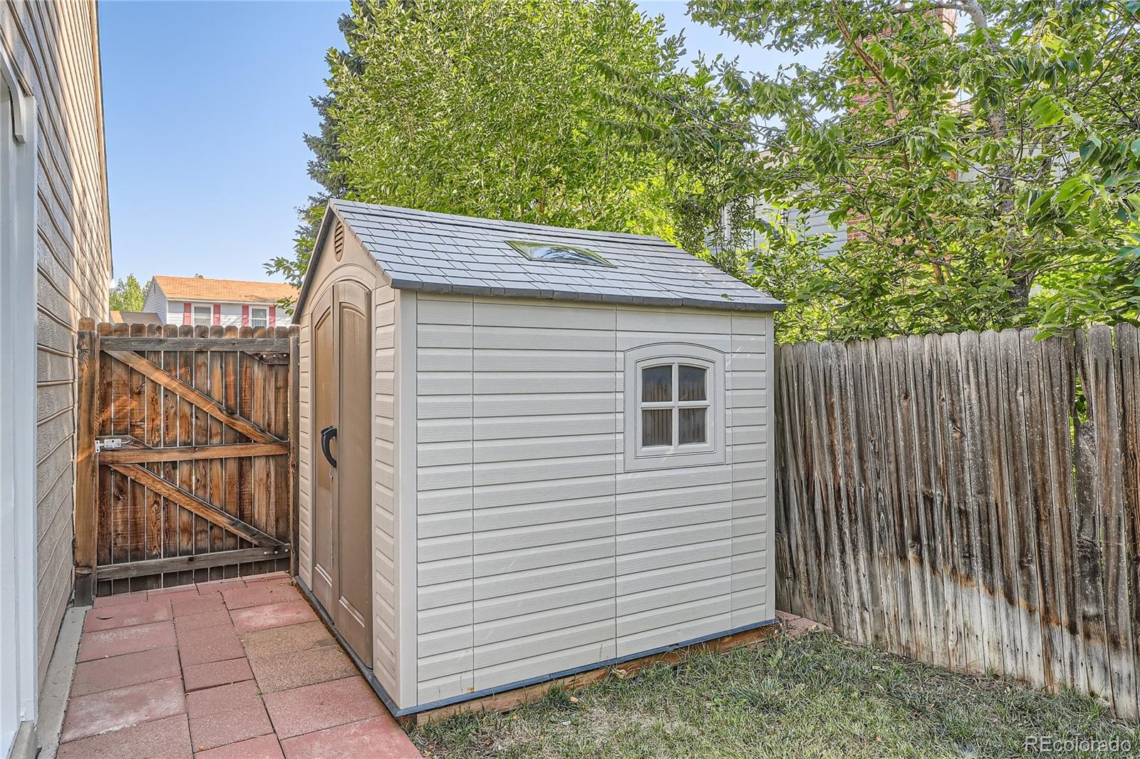 MLS Image #22 for 610 e kettle avenue,littleton, Colorado