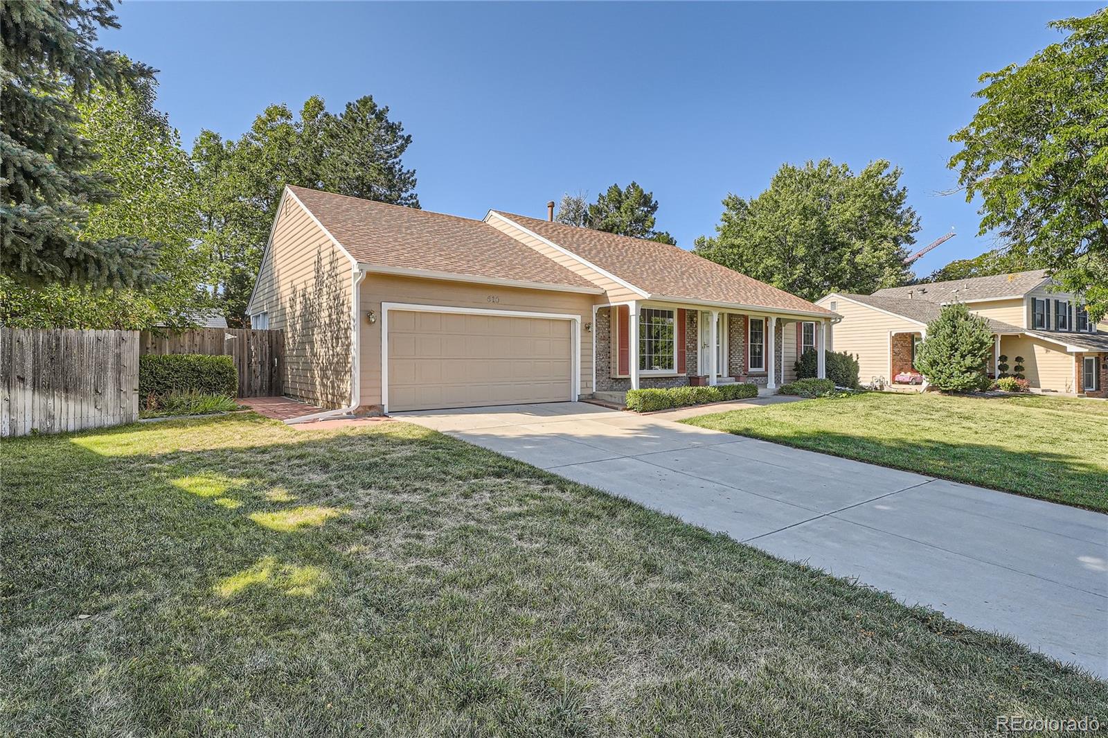 MLS Image #23 for 610 e kettle avenue,littleton, Colorado