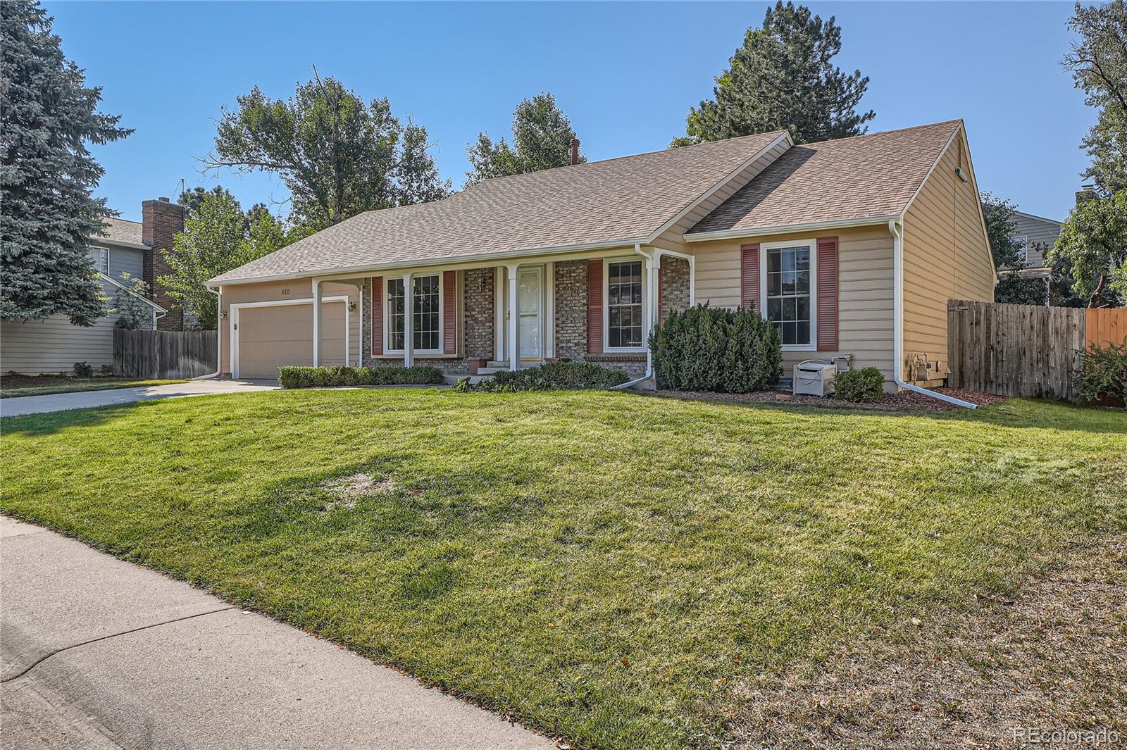 MLS Image #24 for 610 e kettle avenue,littleton, Colorado