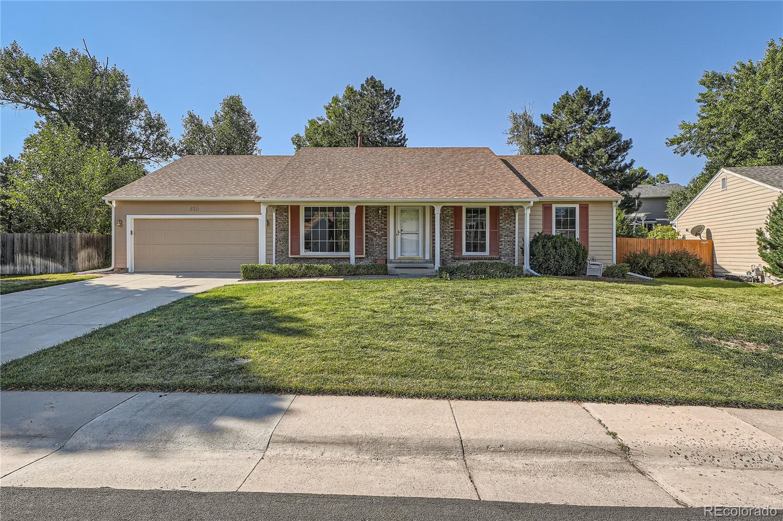 MLS Image #25 for 610 e kettle avenue,littleton, Colorado