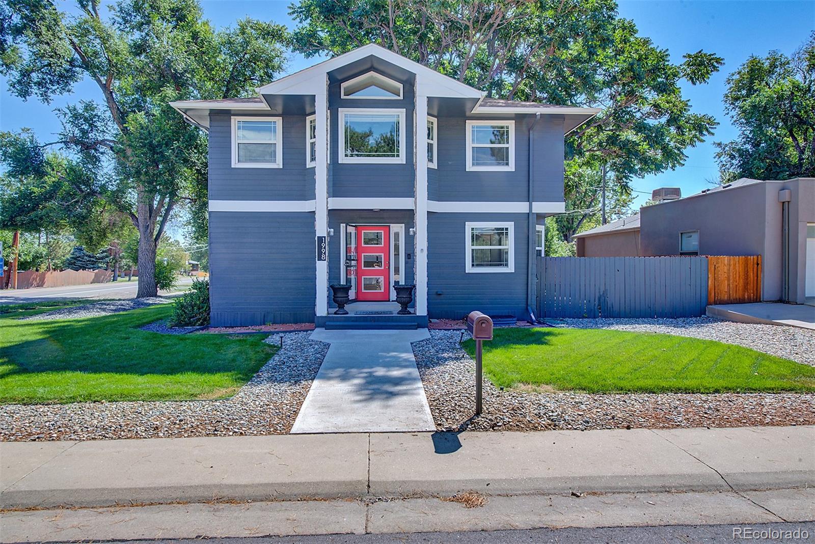 CMA Image for 1998  xenon court,Lakewood, Colorado