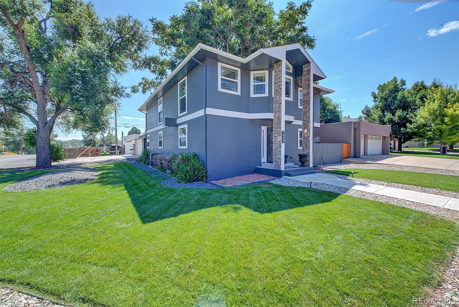 MLS Image #2 for 1998  xenon court,lakewood, Colorado