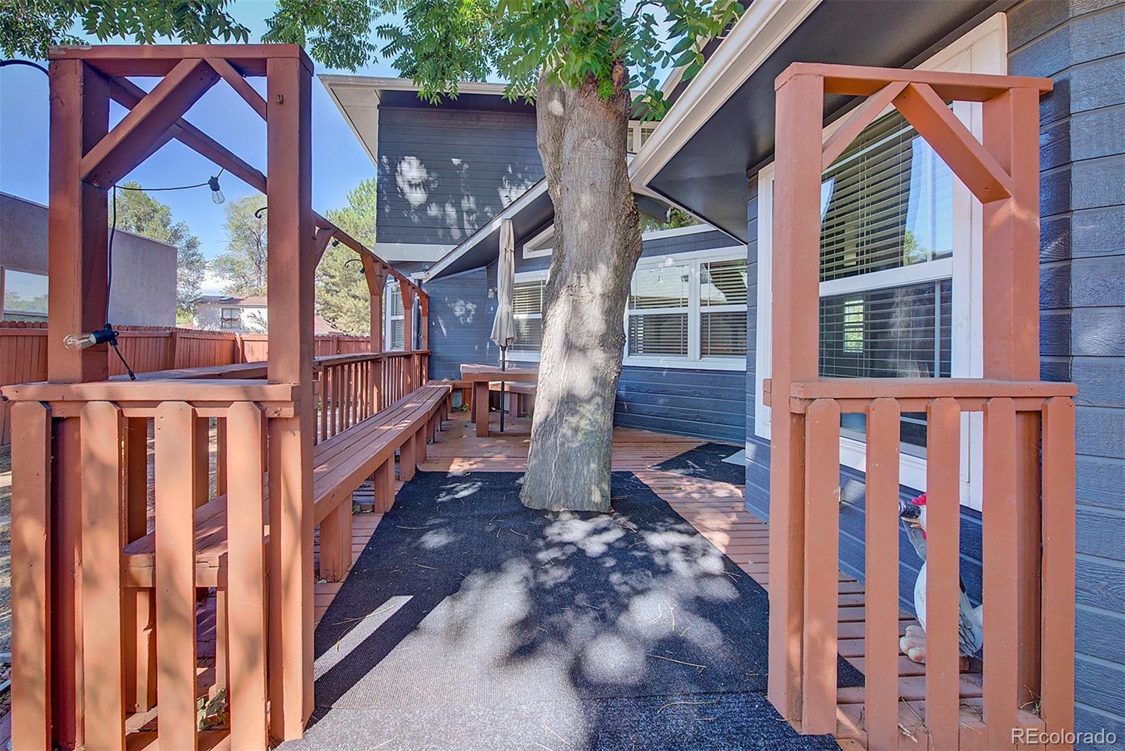 MLS Image #42 for 1998  xenon court,lakewood, Colorado