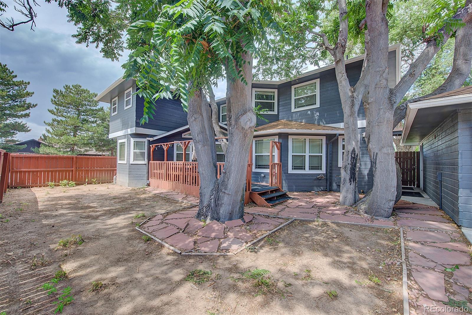 MLS Image #43 for 1998  xenon court,lakewood, Colorado