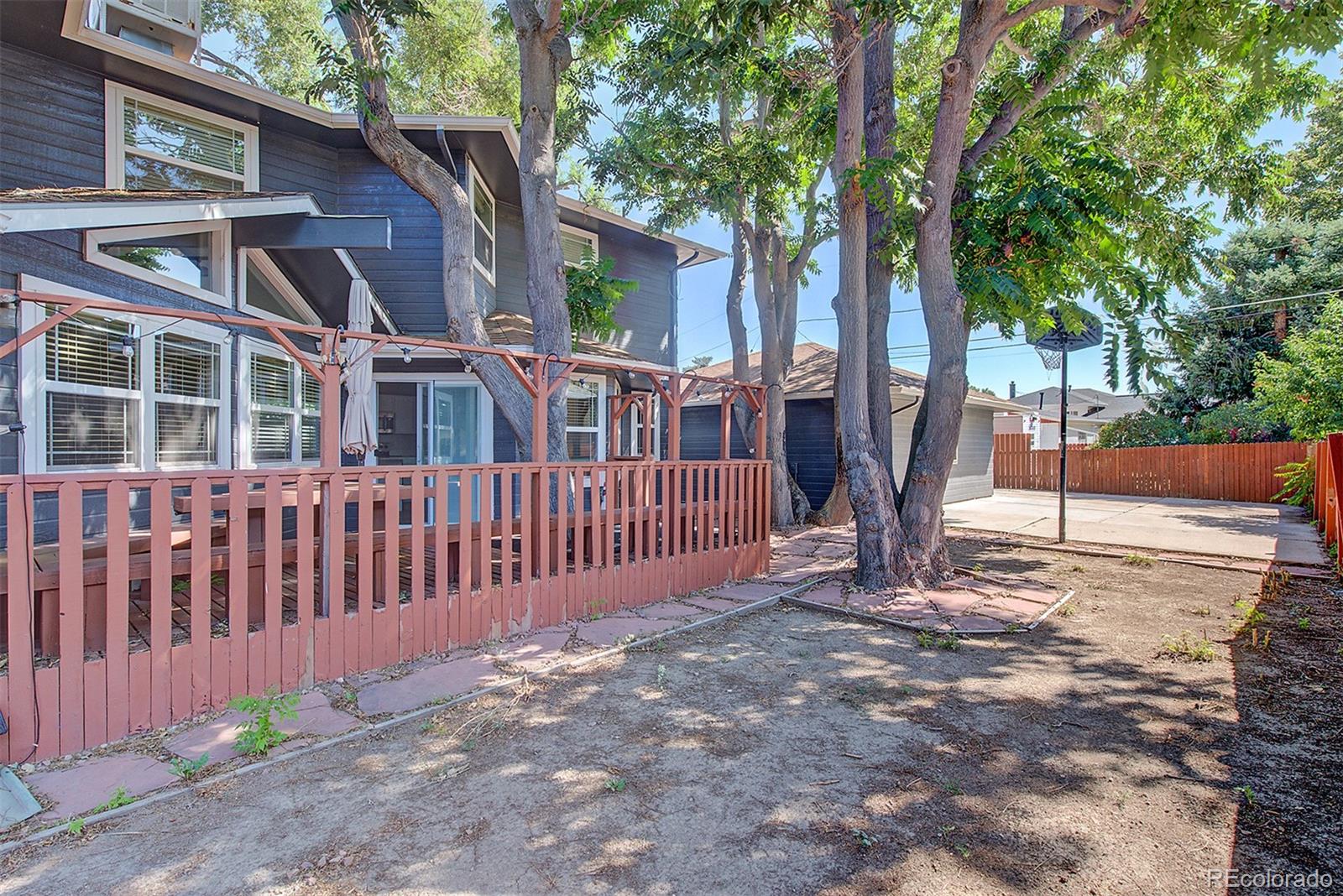 MLS Image #44 for 1998  xenon court,lakewood, Colorado