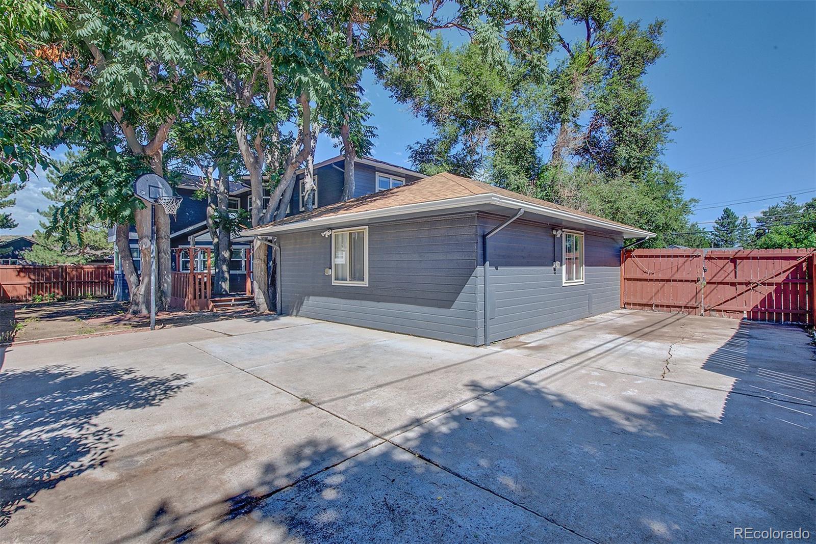 MLS Image #46 for 1998  xenon court,lakewood, Colorado