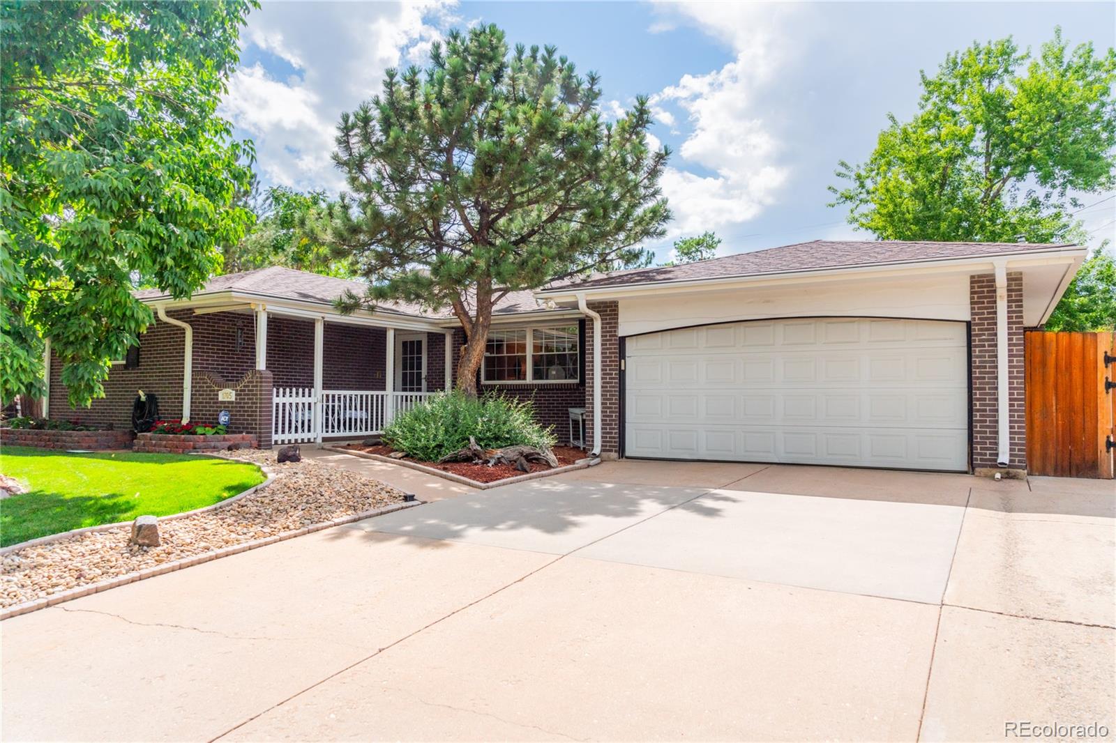 CMA Image for 1705 s ammons street,Lakewood, Colorado