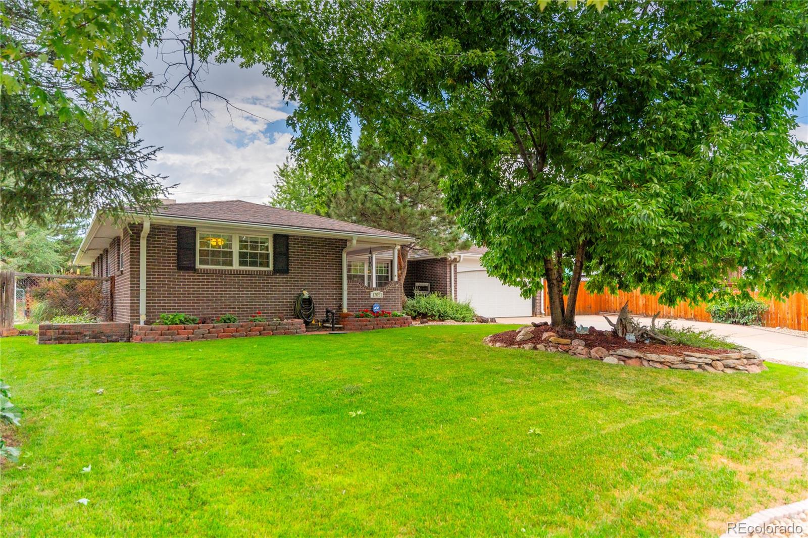 MLS Image #2 for 1705 s ammons street,lakewood, Colorado