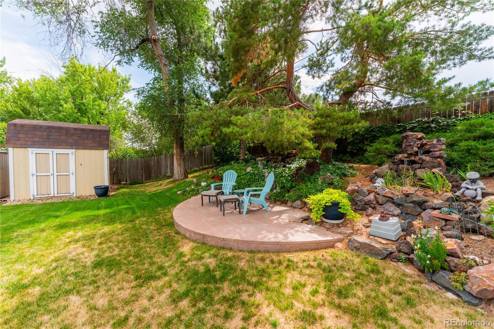 MLS Image #41 for 1705 s ammons street,lakewood, Colorado