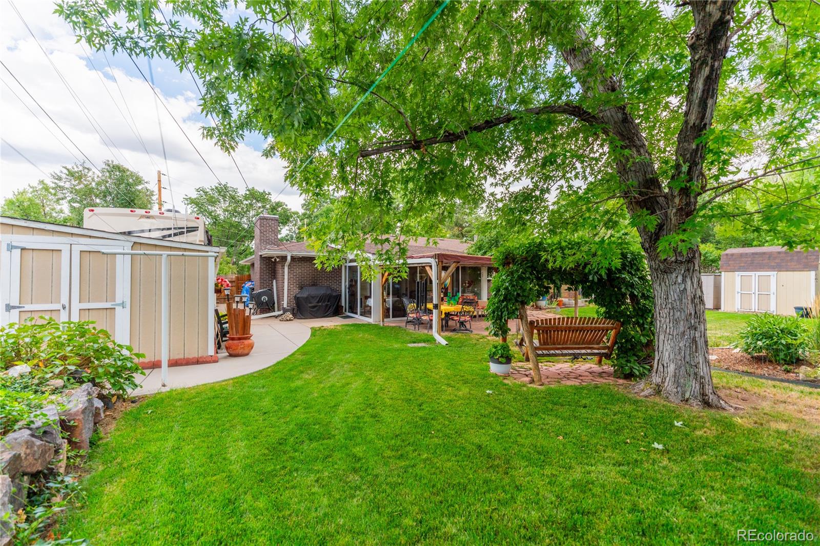 MLS Image #47 for 1705 s ammons street,lakewood, Colorado