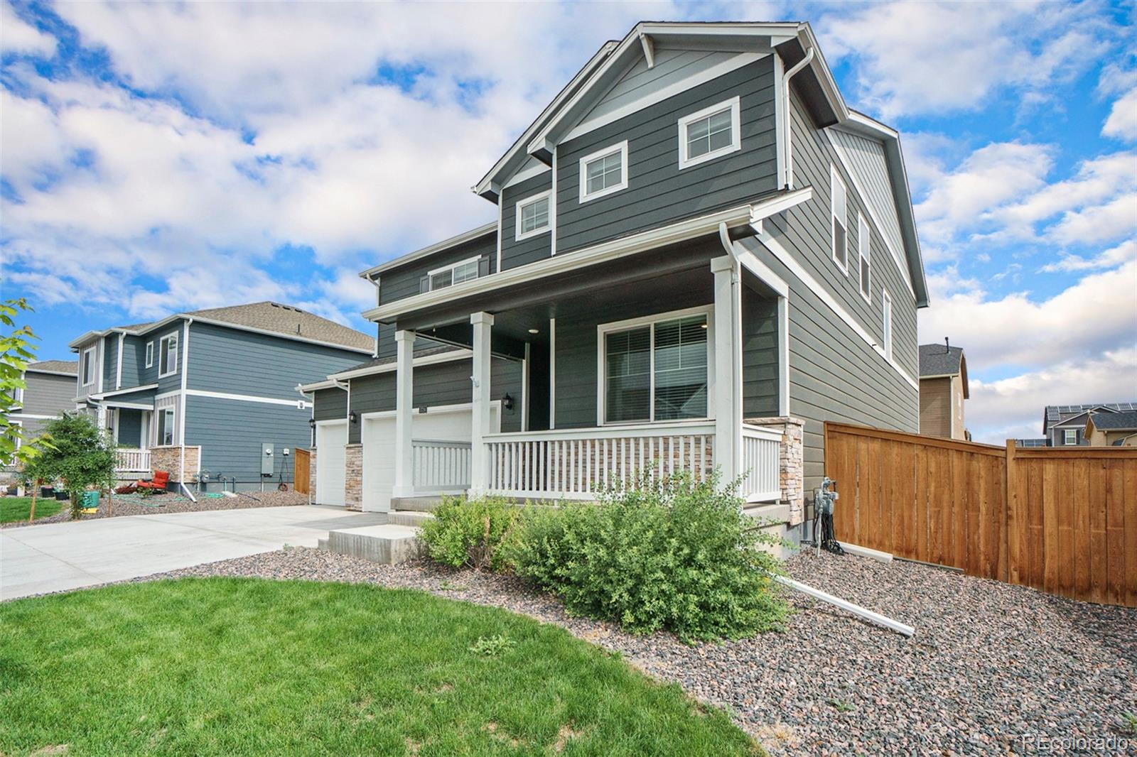 MLS Image #10 for 3724  speedwell street,wellington, Colorado