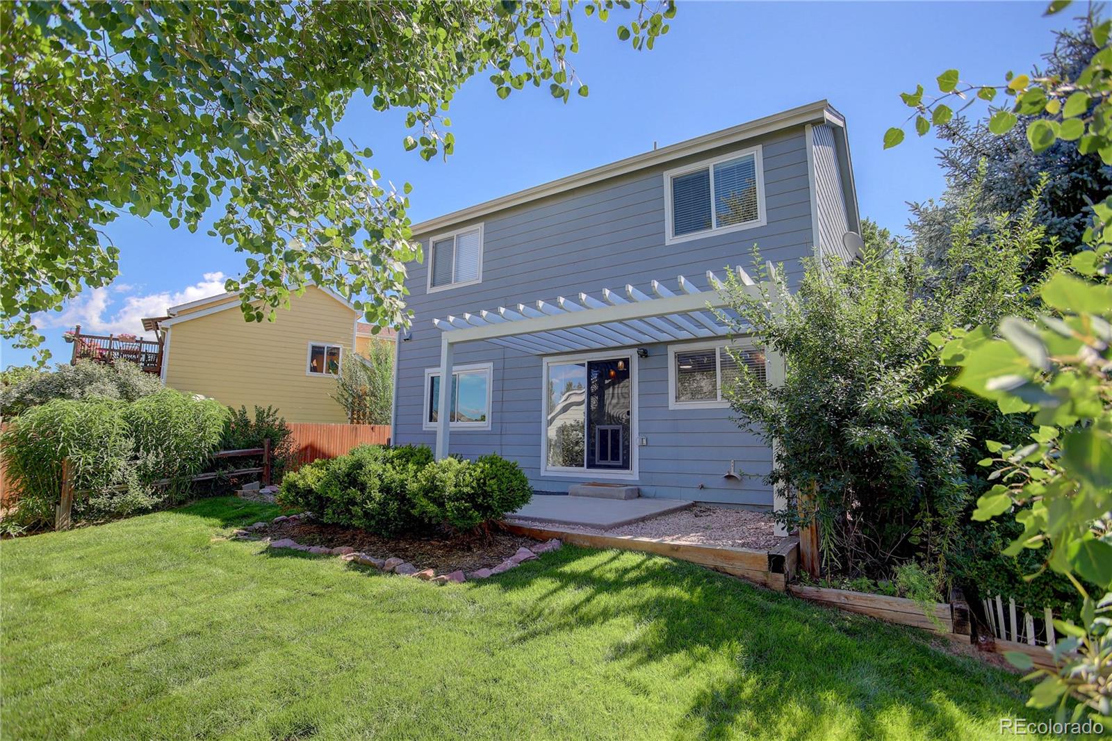 MLS Image #25 for 3618  boot spur court,colorado springs, Colorado