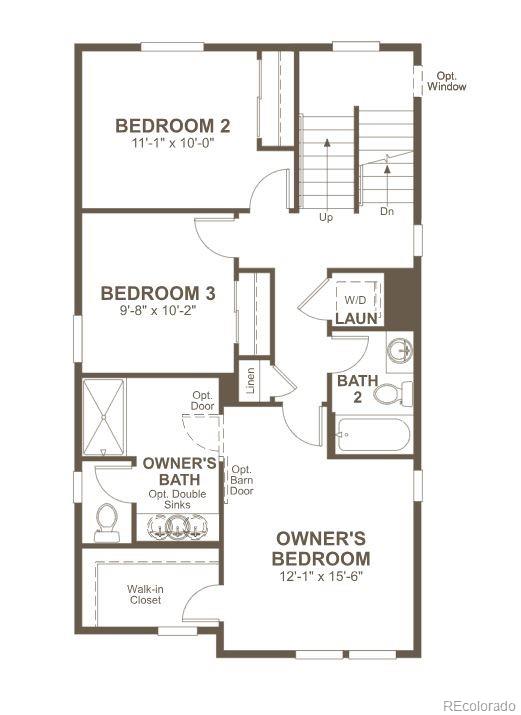 MLS Image #3 for 5225  queen court,arvada, Colorado