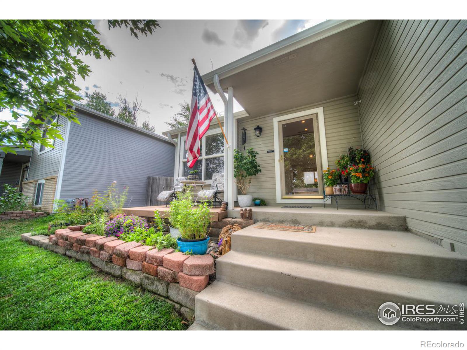 Report Image for 540  Hawthorn Circle,Frederick, Colorado