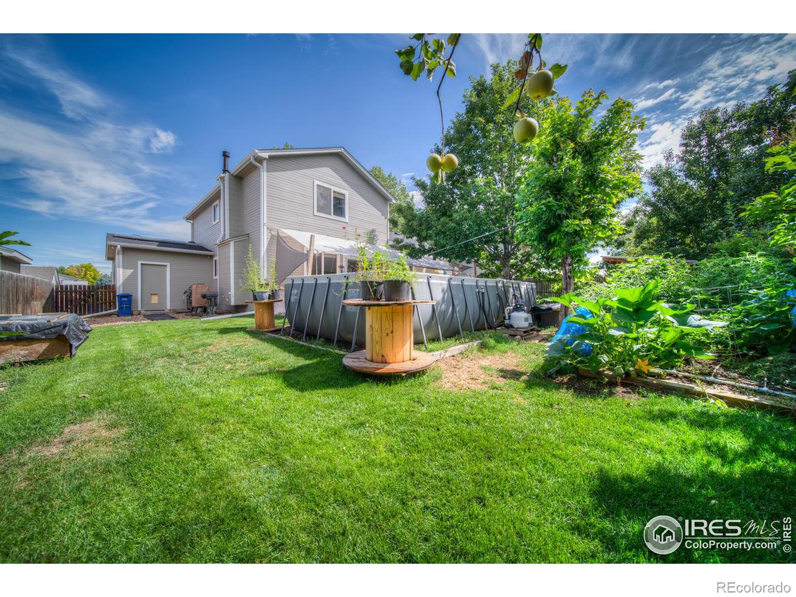 MLS Image #15 for 540  hawthorn circle,frederick, Colorado