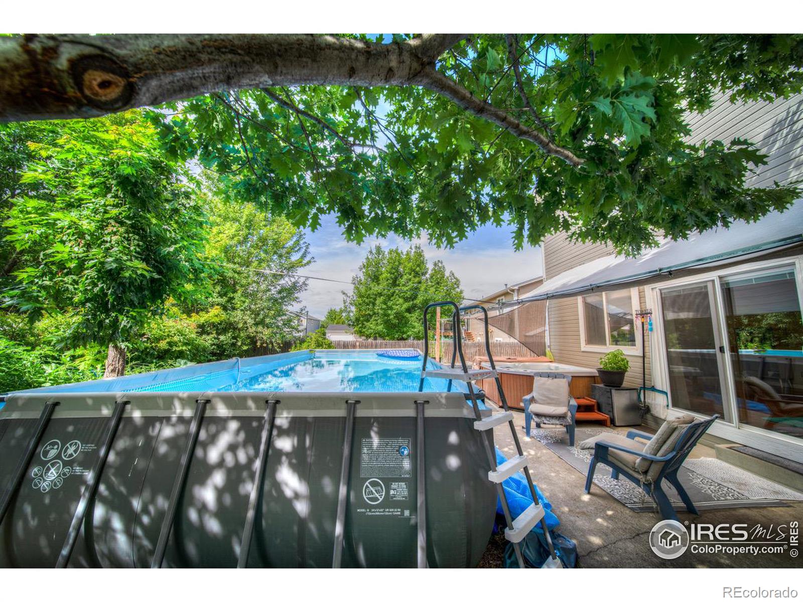 MLS Image #17 for 540  hawthorn circle,frederick, Colorado