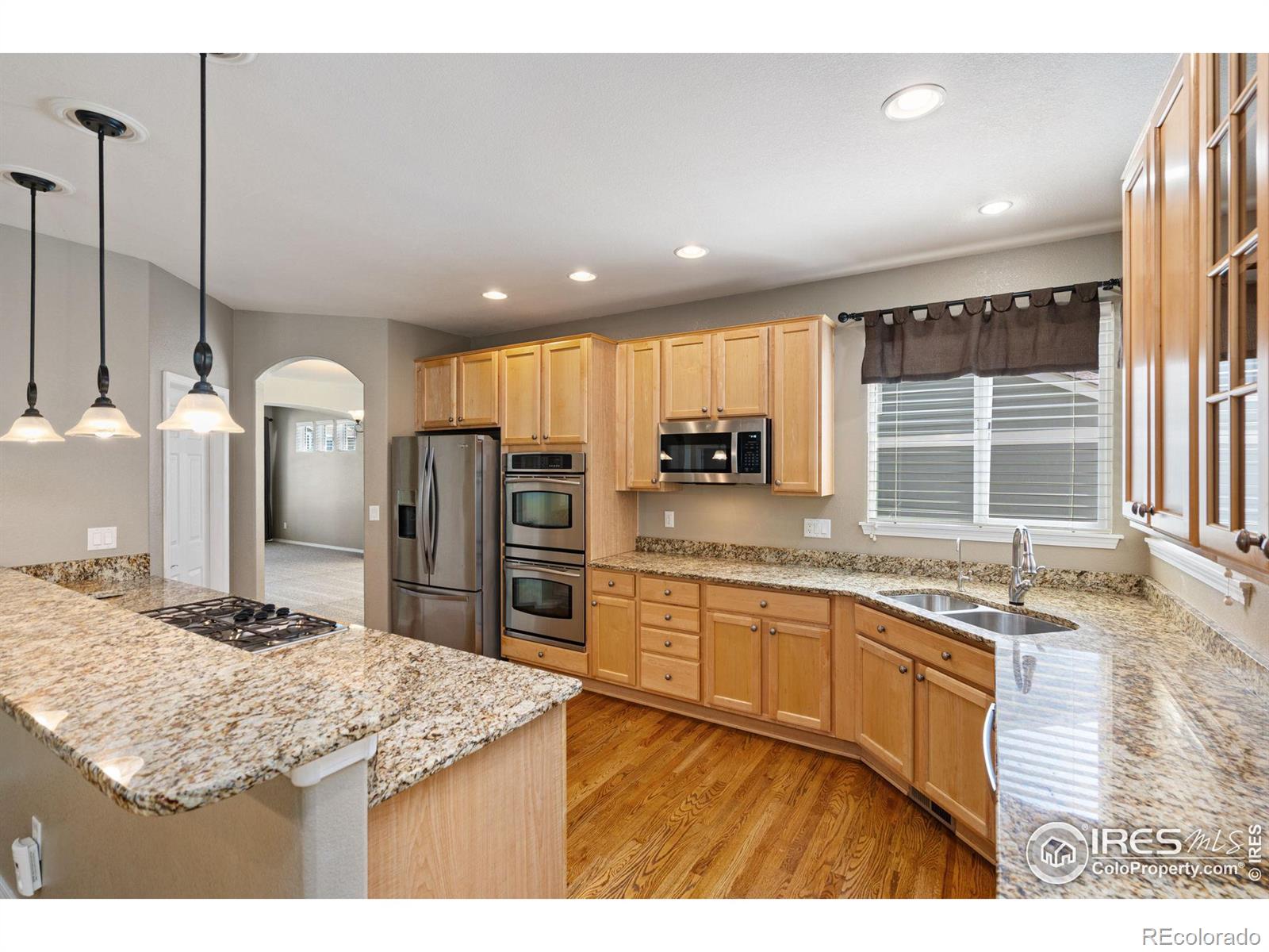 MLS Image #10 for 3284  crowley circle,loveland, Colorado