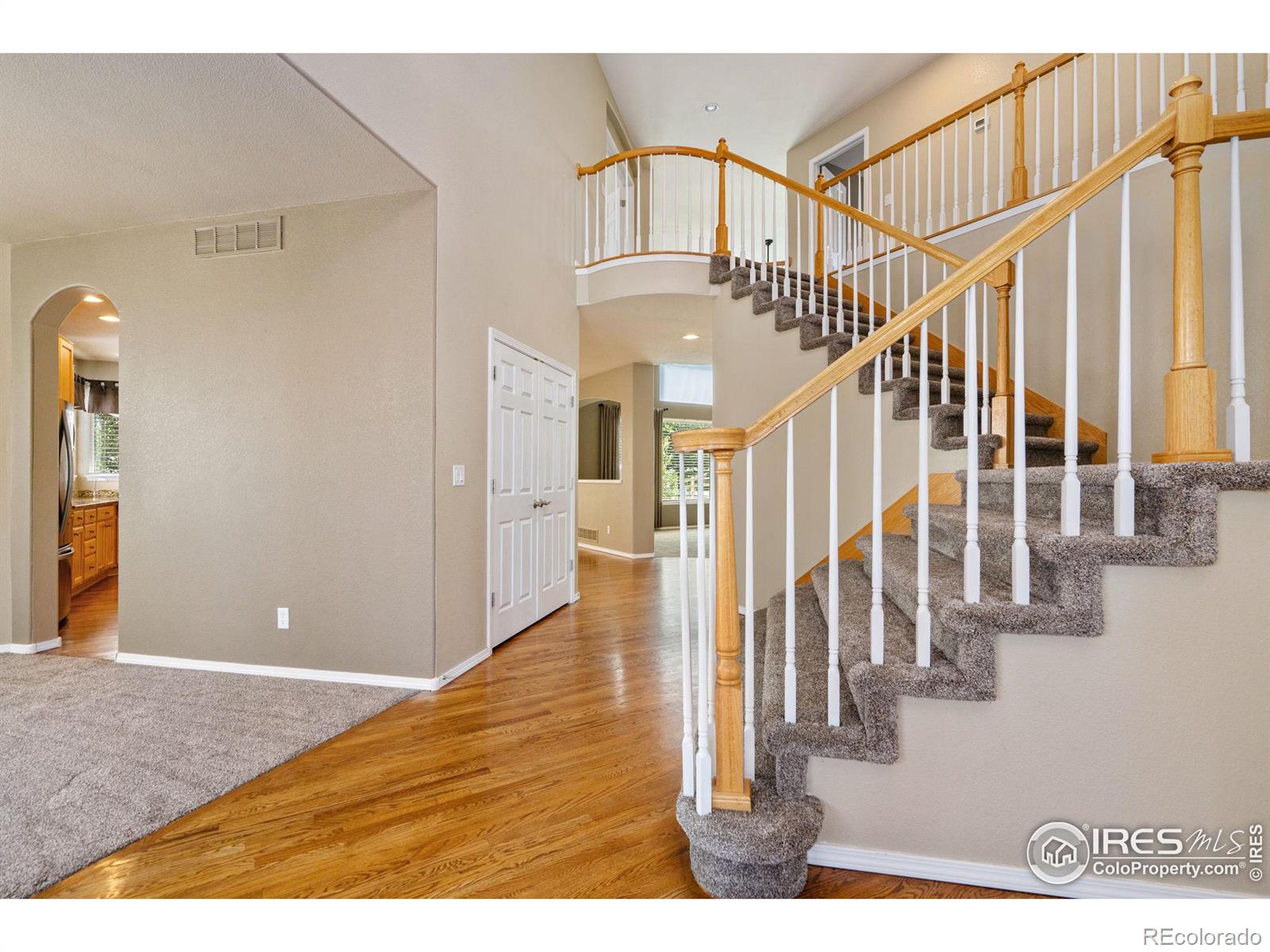 MLS Image #2 for 3284  crowley circle,loveland, Colorado