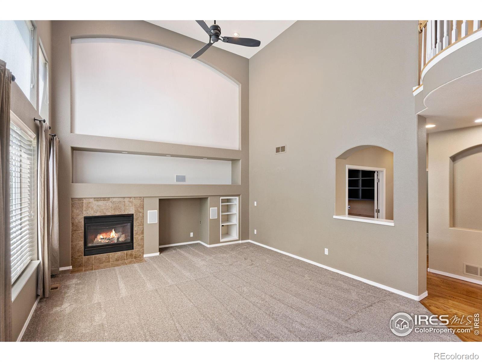 MLS Image #3 for 3284  crowley circle,loveland, Colorado