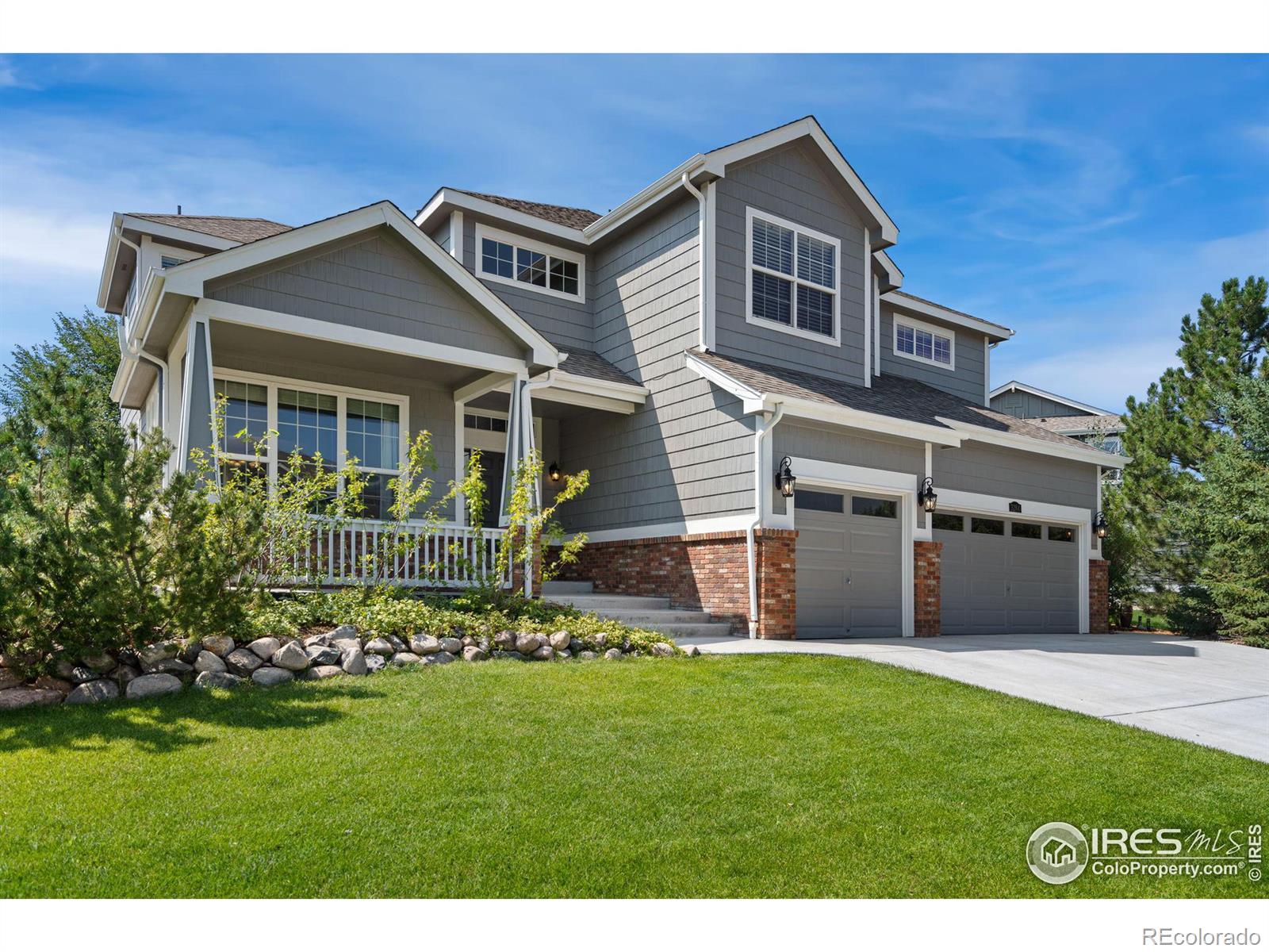 MLS Image #39 for 3284  crowley circle,loveland, Colorado