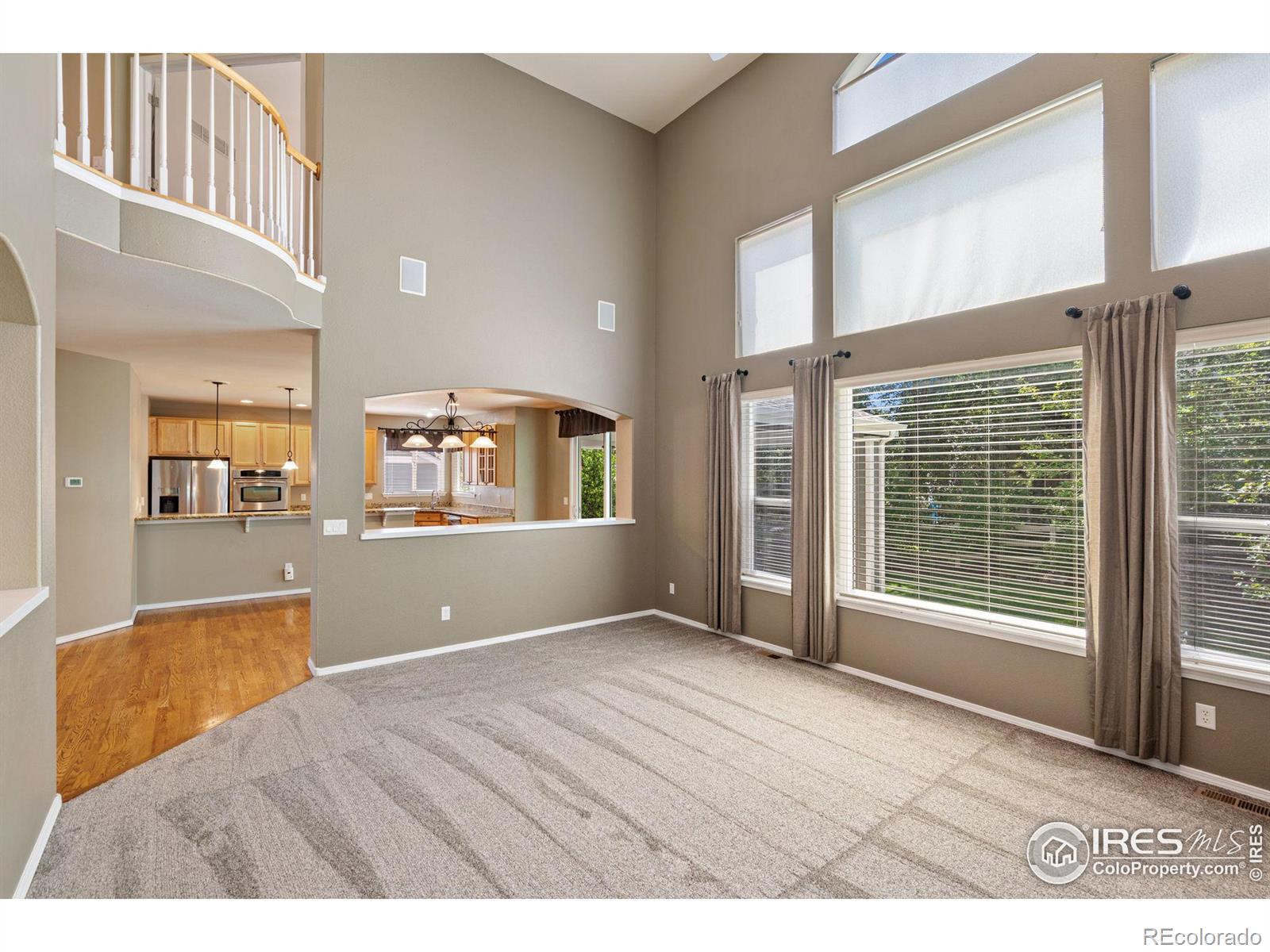 MLS Image #5 for 3284  crowley circle,loveland, Colorado