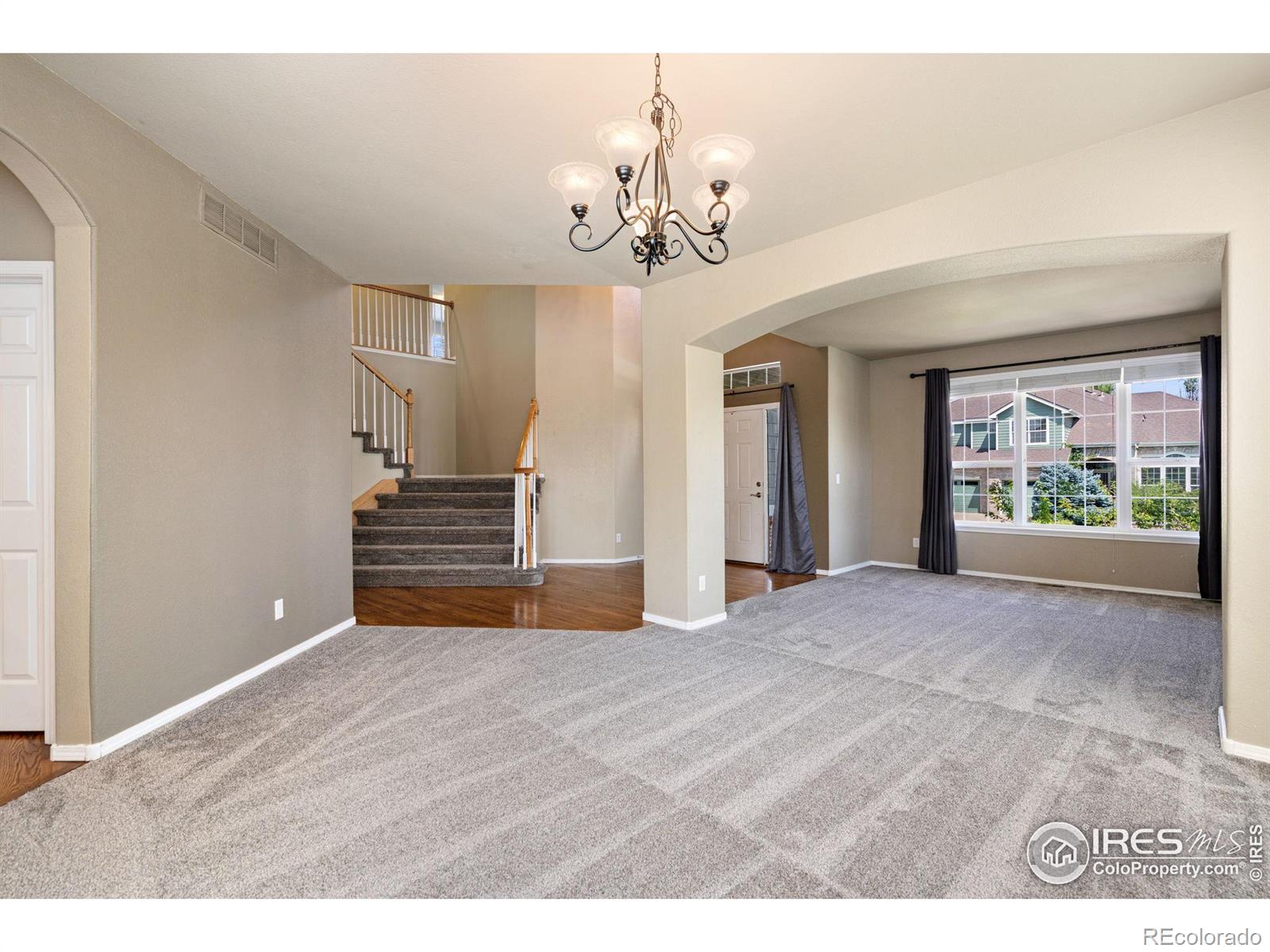 MLS Image #7 for 3284  crowley circle,loveland, Colorado