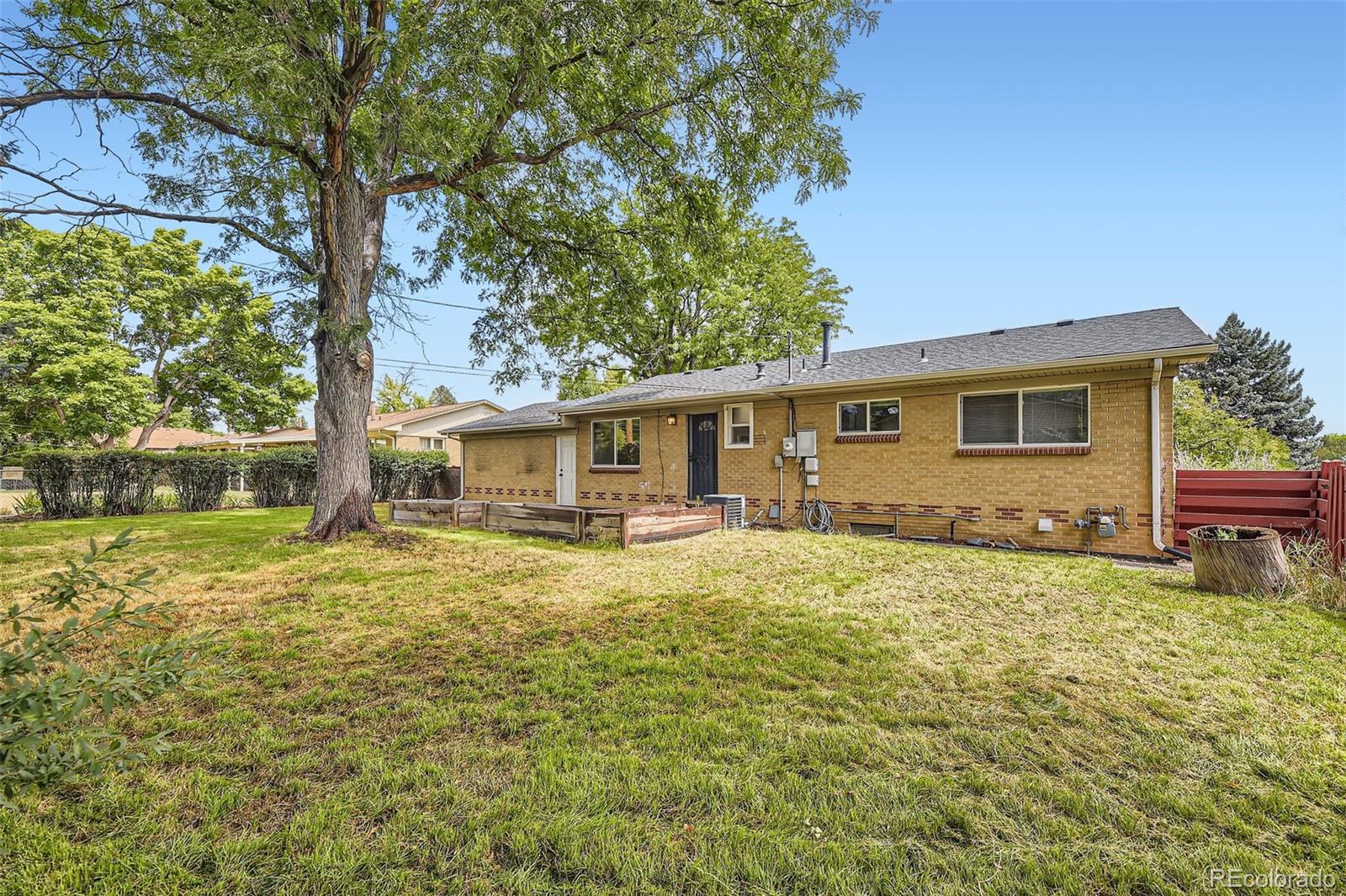 MLS Image #25 for 201  quay street,lakewood, Colorado