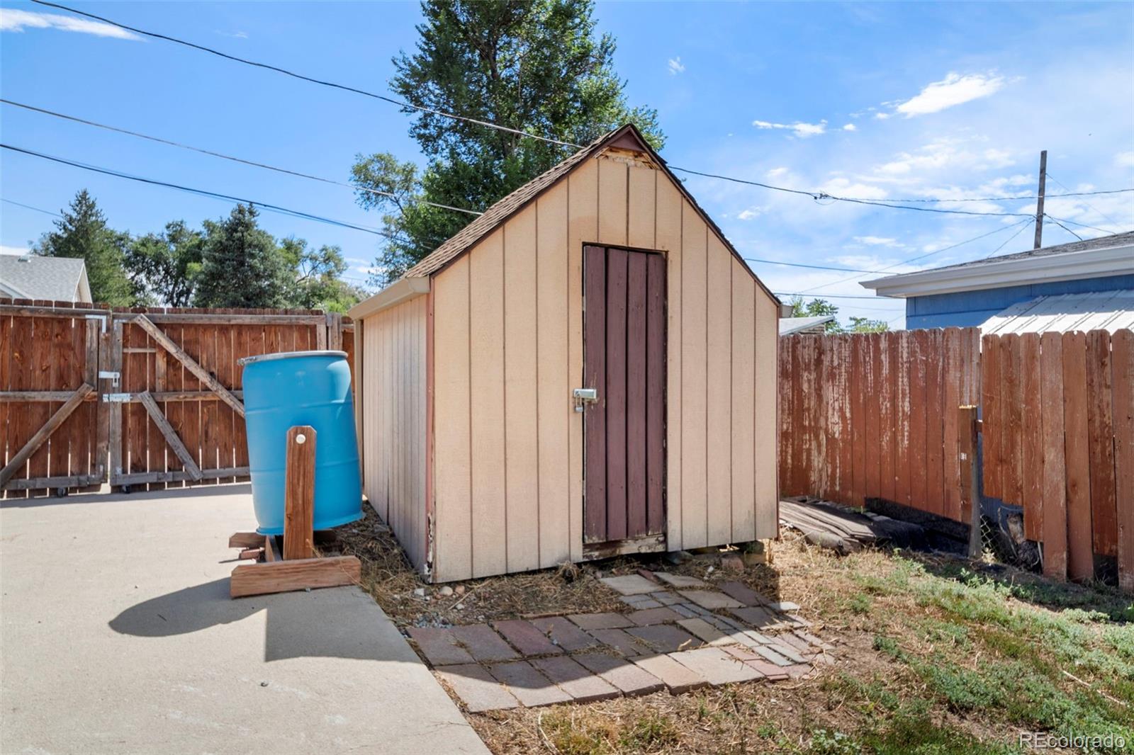 MLS Image #12 for 364  meade street,denver, Colorado