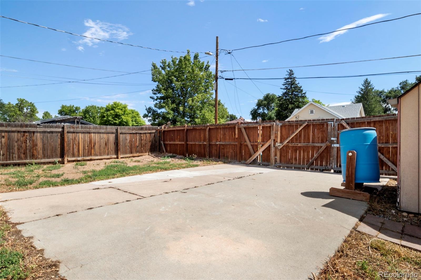 MLS Image #13 for 364  meade street,denver, Colorado