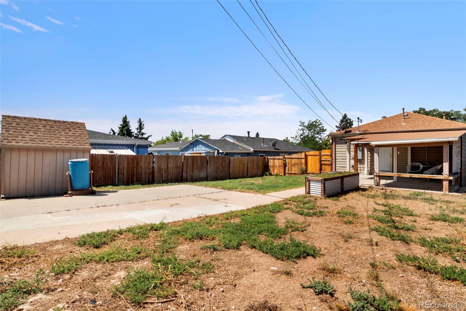 MLS Image #14 for 364  meade street,denver, Colorado