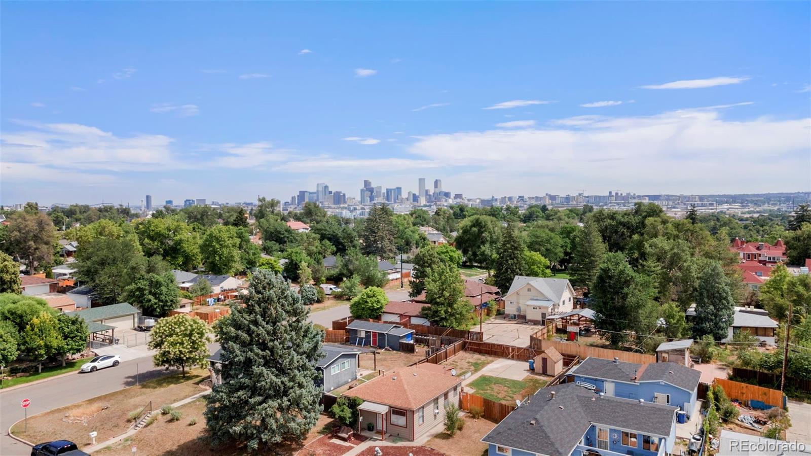 MLS Image #15 for 364  meade street,denver, Colorado