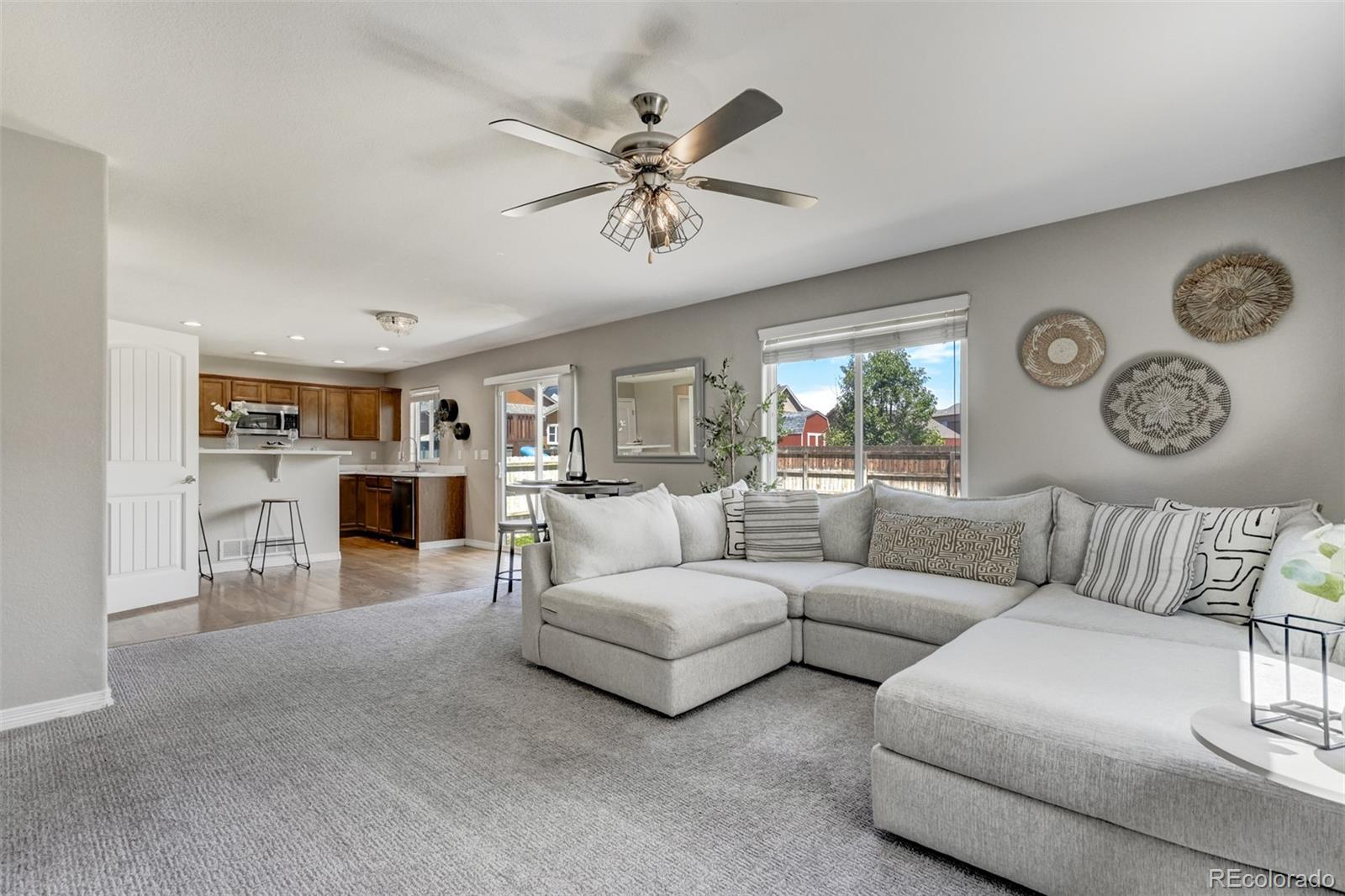 MLS Image #1 for 6565  alliance loop,colorado springs, Colorado