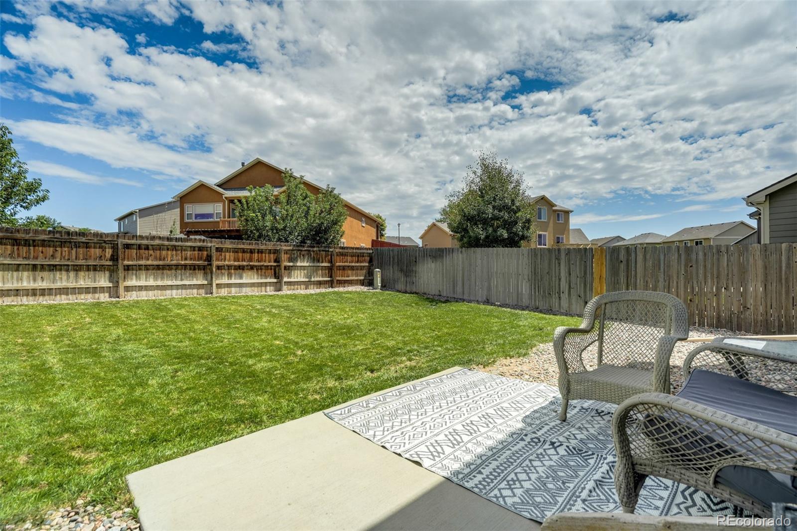 MLS Image #32 for 6565  alliance loop,colorado springs, Colorado