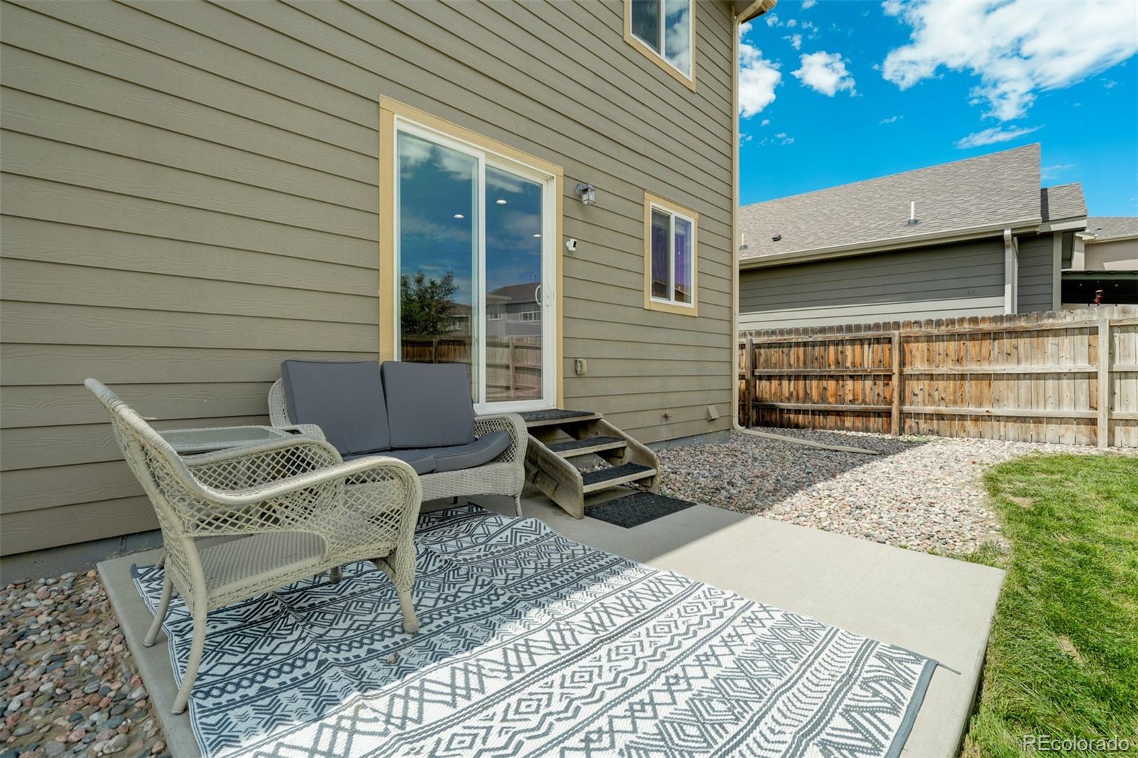 MLS Image #35 for 6565  alliance loop,colorado springs, Colorado