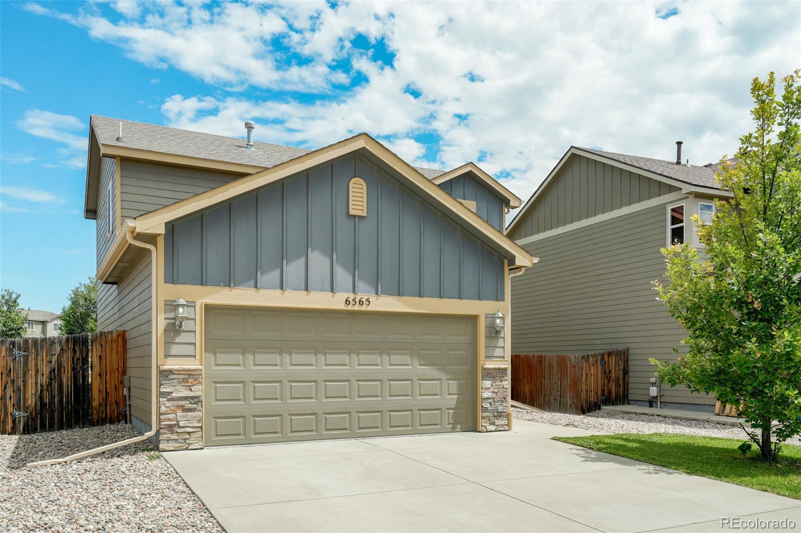 MLS Image #36 for 6565  alliance loop,colorado springs, Colorado