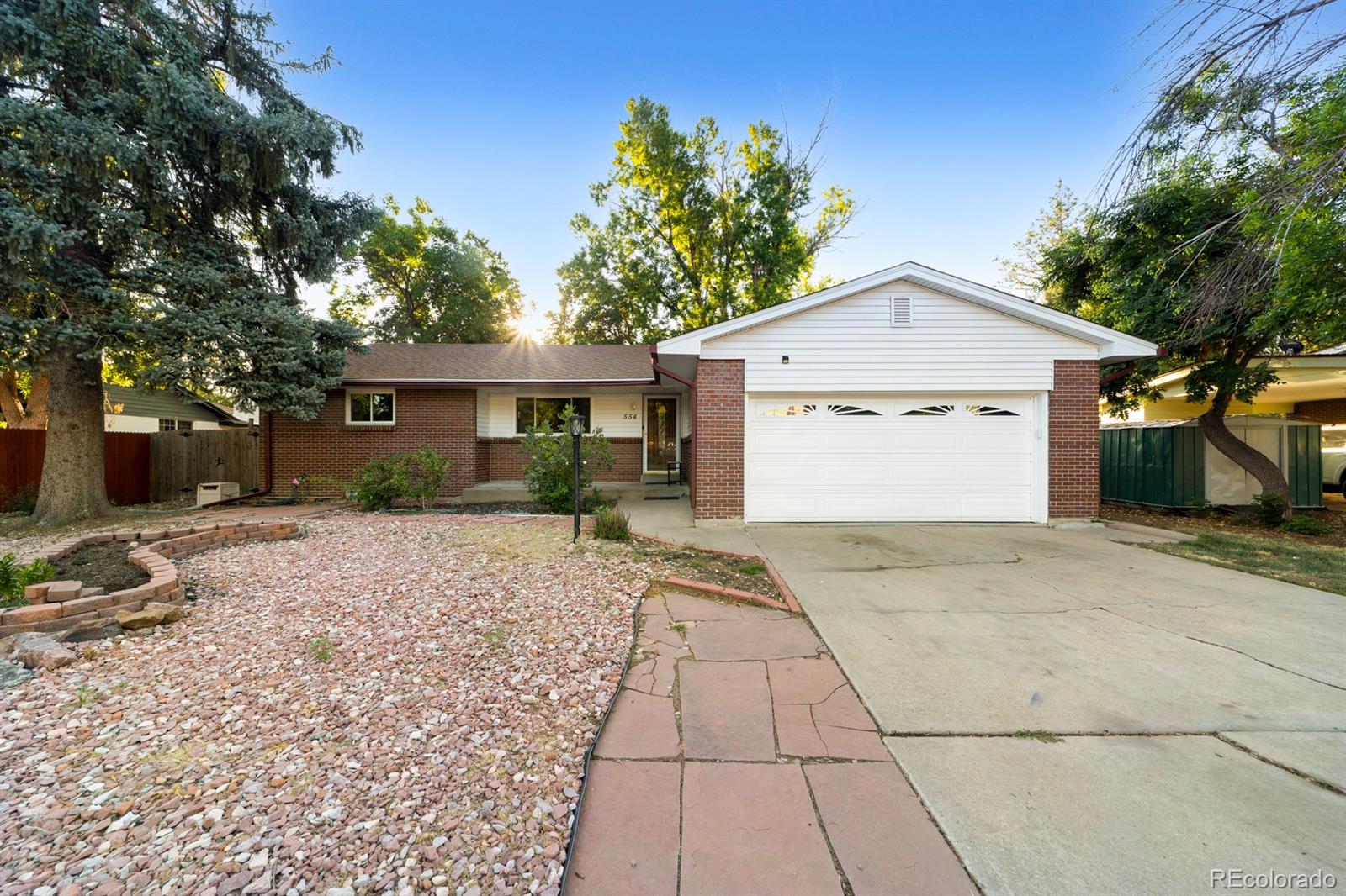 CMA Image for 554  quentin street,Aurora, Colorado