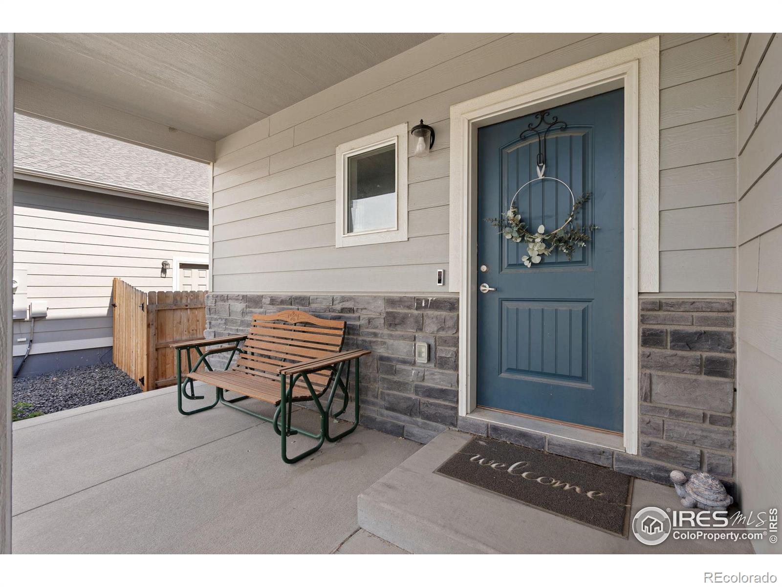 MLS Image #2 for 908 s depot drive,milliken, Colorado