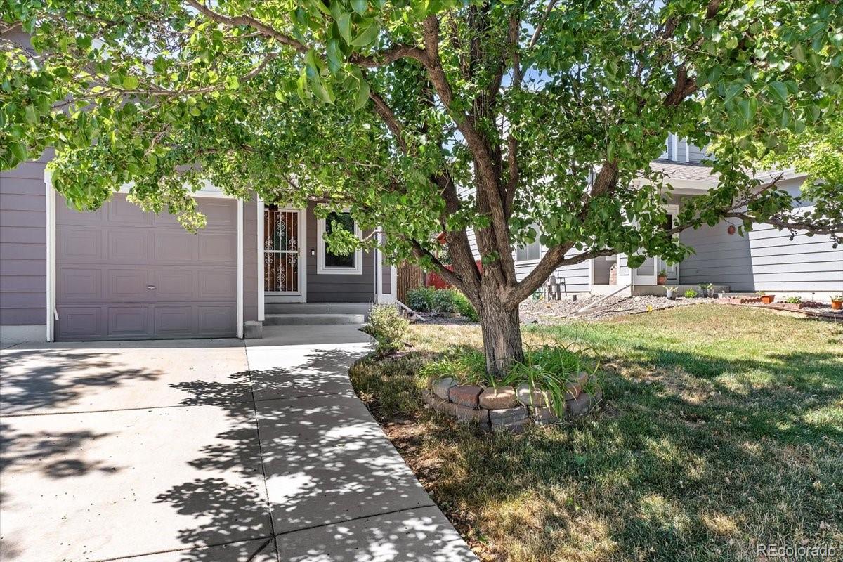 MLS Image #1 for 7841  ogden court,denver, Colorado