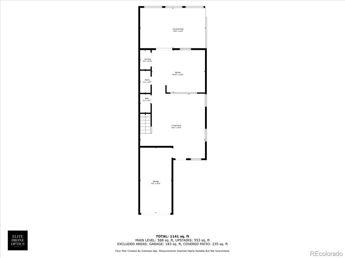 MLS Image #28 for 7841  ogden court,denver, Colorado