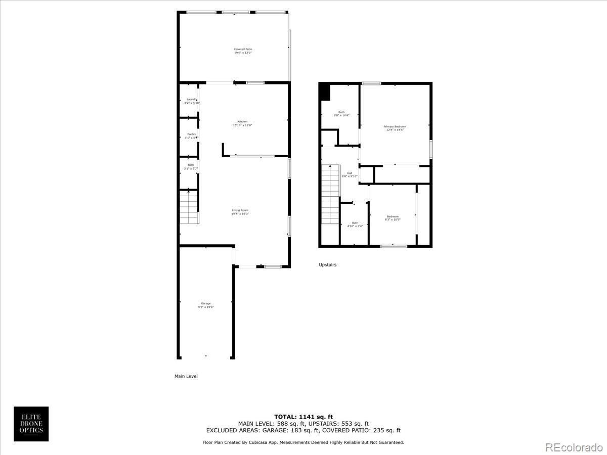 MLS Image #30 for 7841  ogden court,denver, Colorado