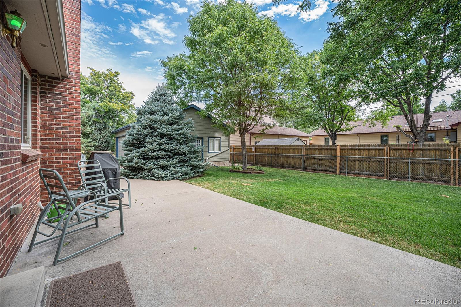 MLS Image #31 for 8888 s allison street,littleton, Colorado