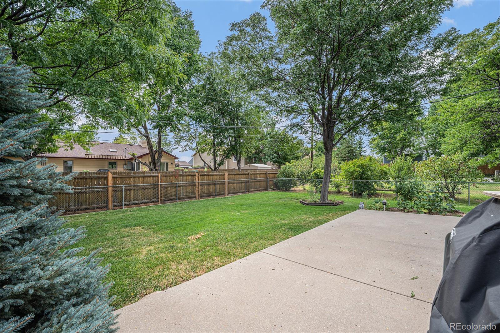 MLS Image #32 for 8888 s allison street,littleton, Colorado