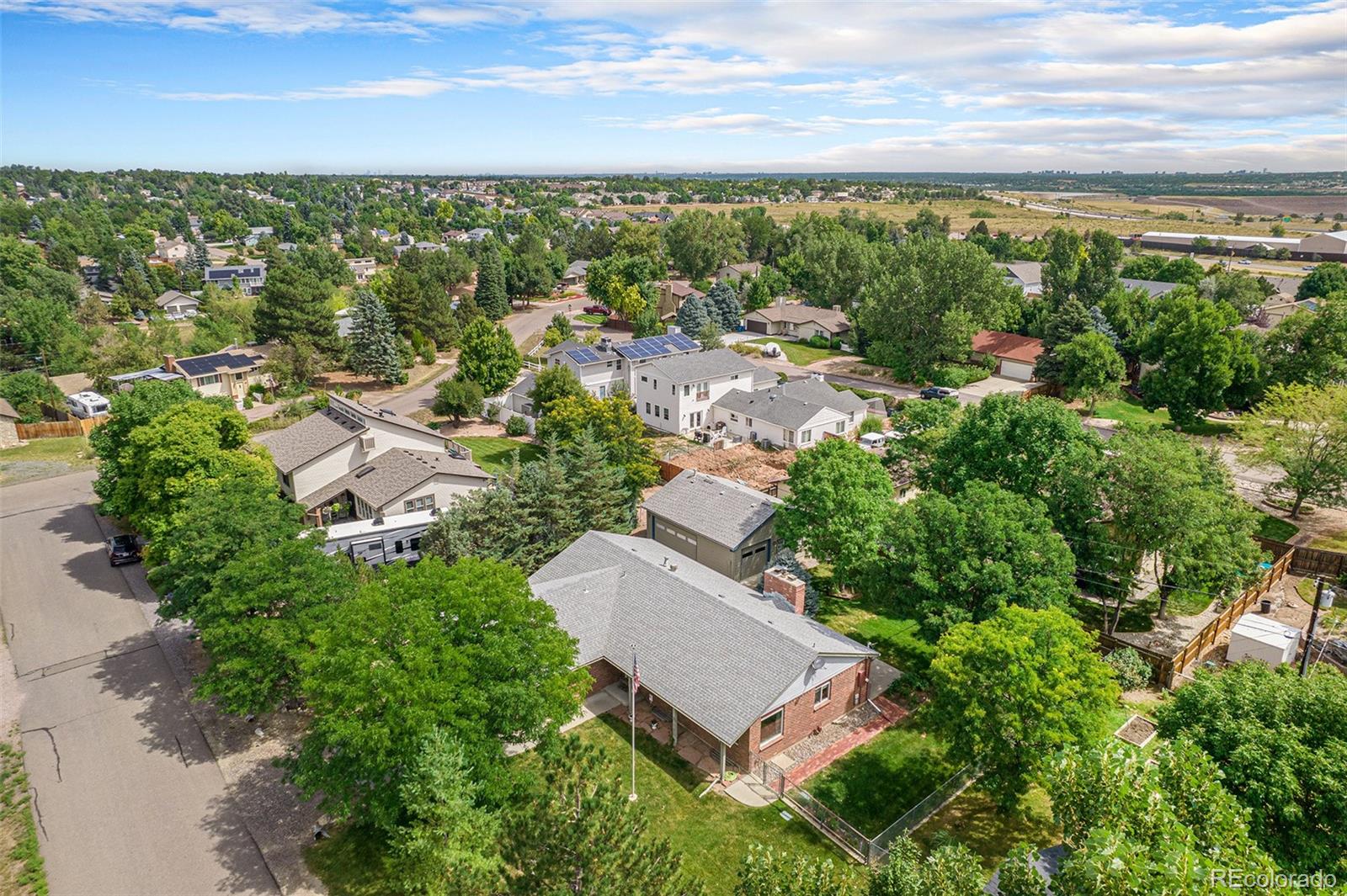 MLS Image #34 for 8888 s allison street,littleton, Colorado