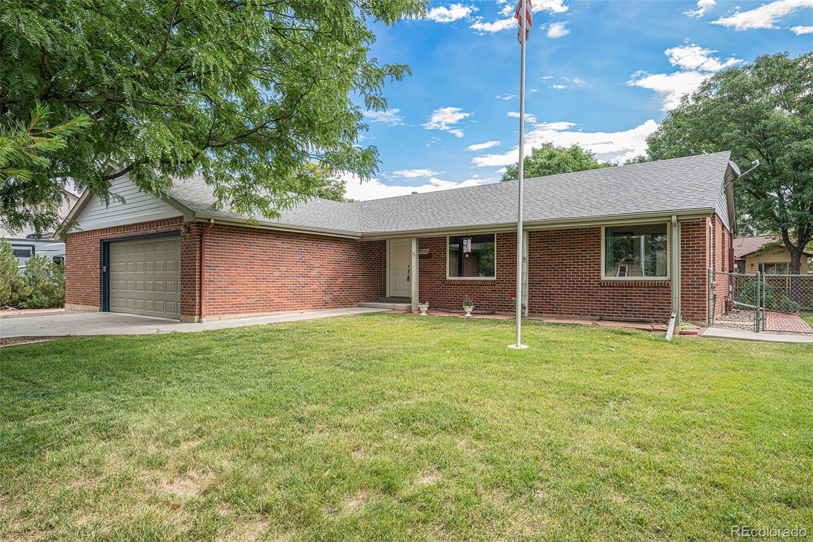 MLS Image #4 for 8888 s allison street,littleton, Colorado