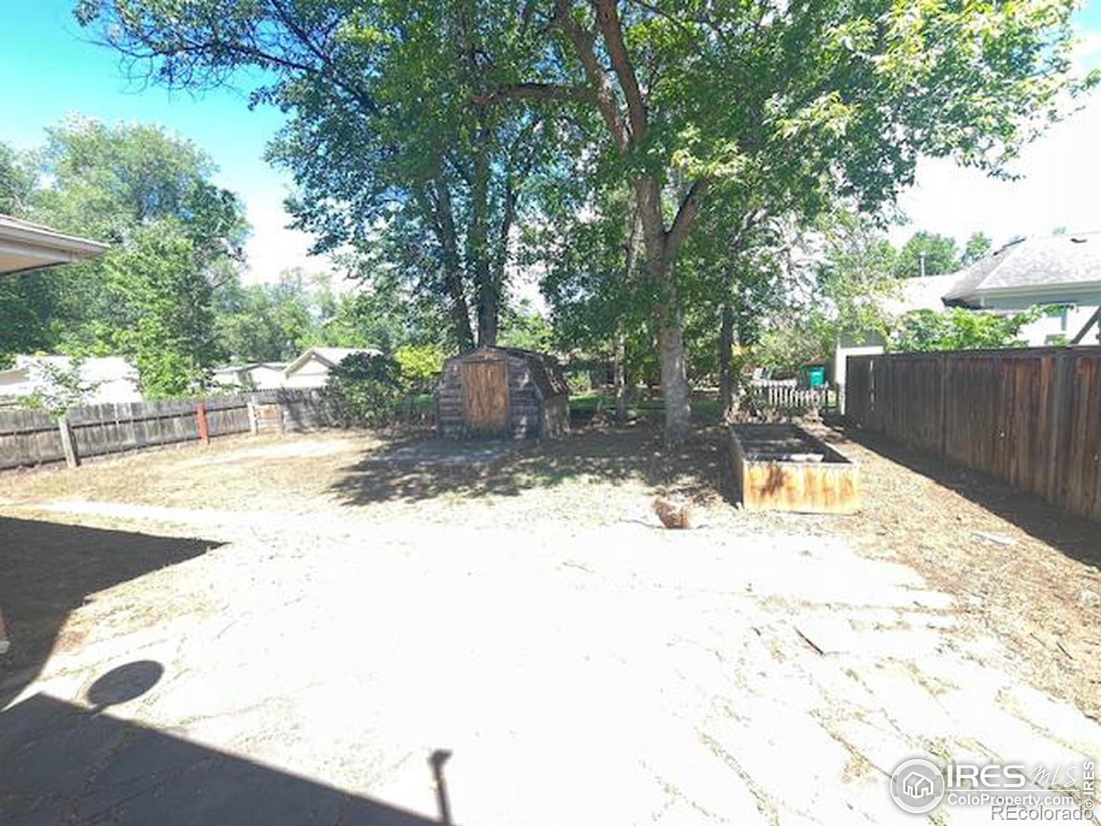 MLS Image #14 for 530 e mulberry street,fort collins, Colorado