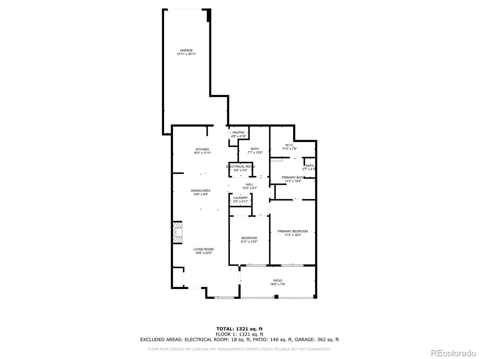 MLS Image #32 for 11394  xavier drive,westminster, Colorado