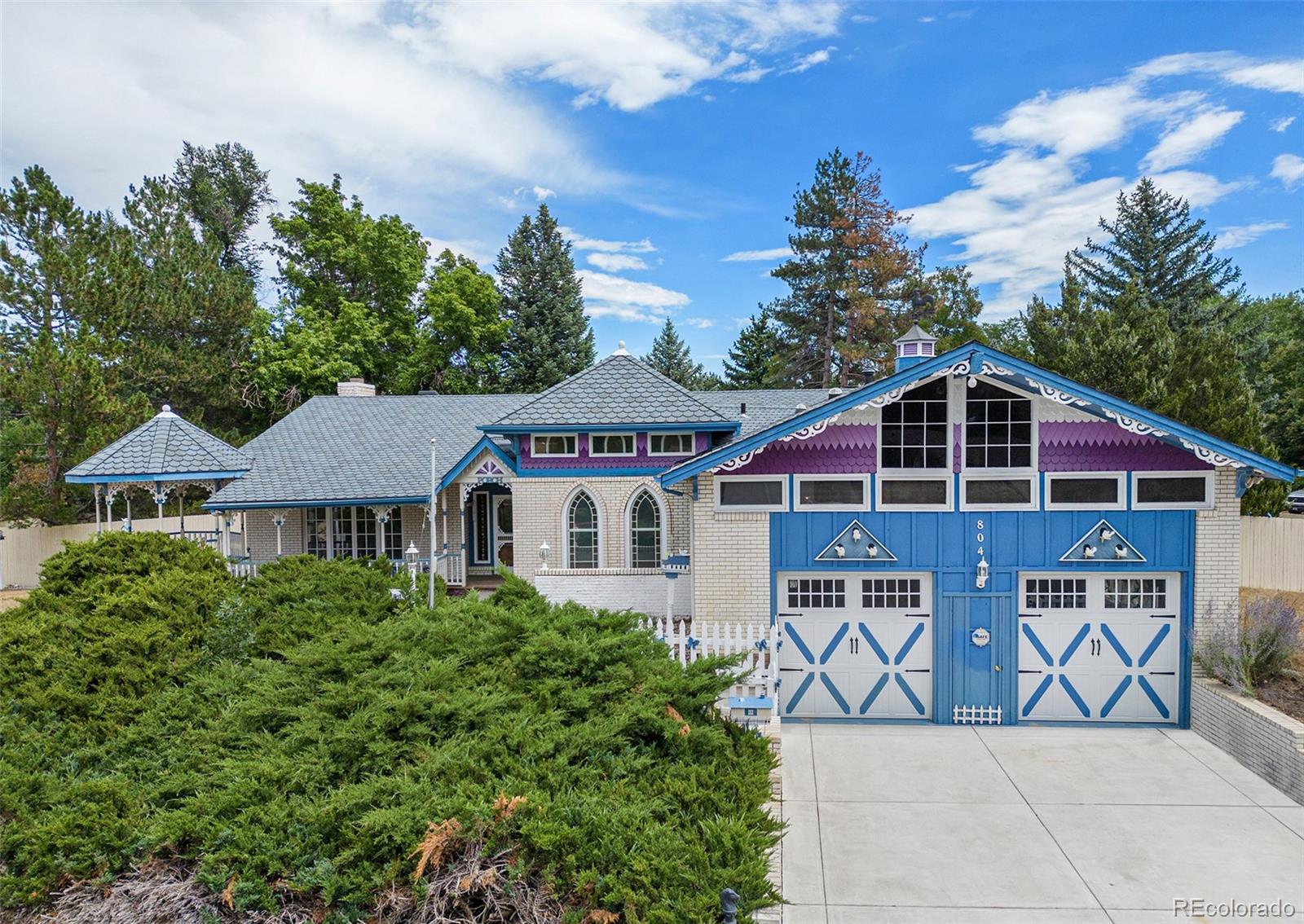 CMA Image for 890  cypress drive,Boulder, Colorado