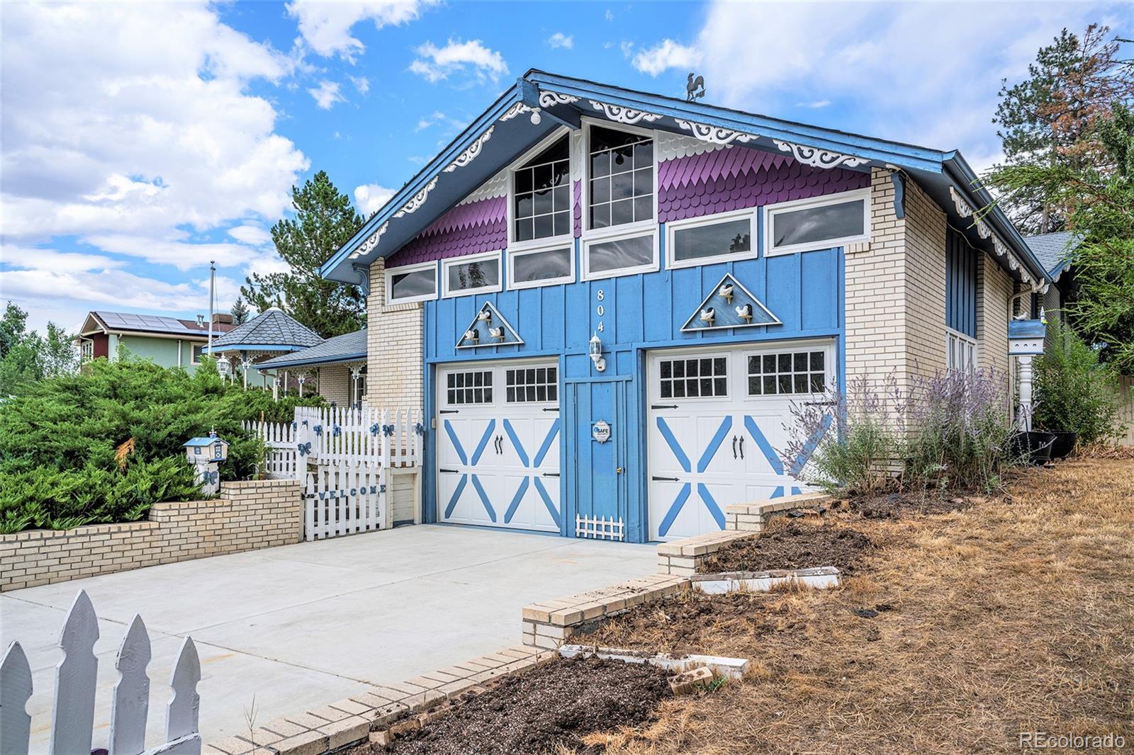 MLS Image #2 for 804  laurel avenue,boulder, Colorado